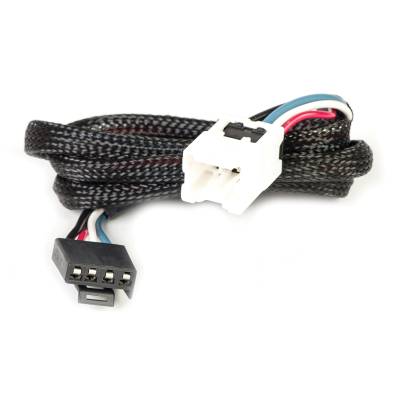 Husky Towing - Husky Towing 31858 Trailer Brake Controller Adapter Harness
