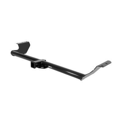 Husky Towing - Husky Towing 2" Class III Receiver Tow Hitch for Honda Odyssey 69476C