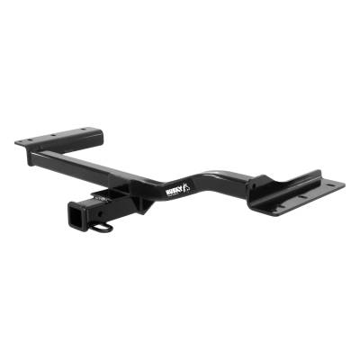 Husky Towing - Husky Towing 69557C 2" Class III Receiver Tow Hitch for RX350/RX450h