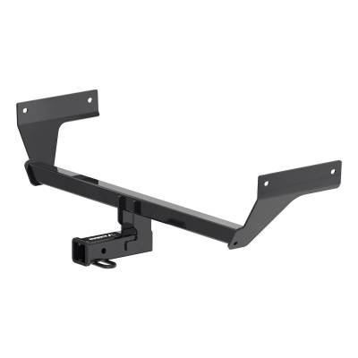 Husky Towing - Husky Towing 69649C 2" Class III Receiver Tow Hitch for Rogue