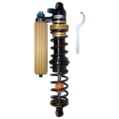 Bilstein - Bilstein 41-341797 Black Hawk Powersports Front Right Corner Module