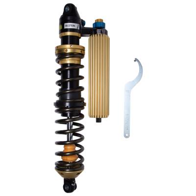 Bilstein - Bilstein 41-341780 Black Hawk Powersports Front Left Corner Module