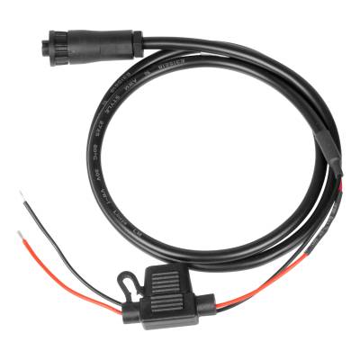 CURT - CURT 57018 Replacement Tire Linc 12V Charging Cable