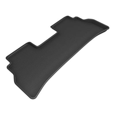 3D MAXpider - 3D MAXpider L1BC04521509 KAGU Floor Mat for 24-26 Buick Envista Trax