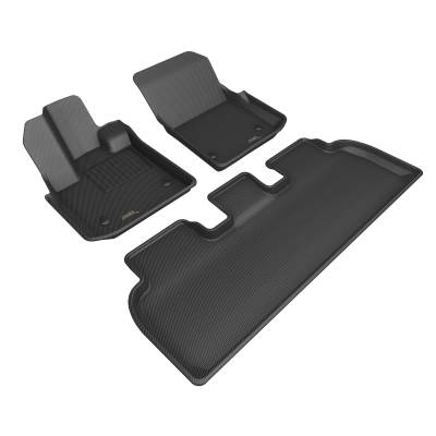 3D MAXpider - 3D MAXpider L1FS00101509 KAGU Floor Mat for 23-24 Ocean