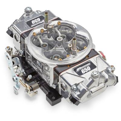 Proform - Proform 67199-CTA Engine Carburetor