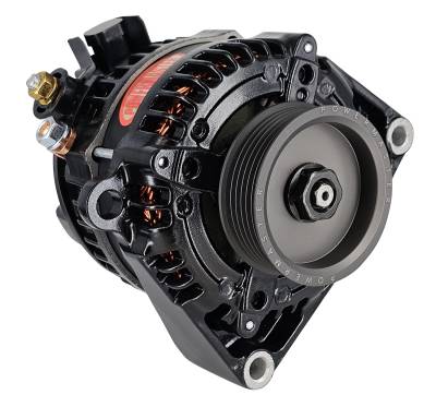Powermaster Performance - Powermaster 8540093-1 Alternator