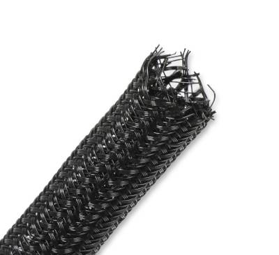 Holley EFI - Holley EFI 573-102 F6 Split Wire Loom 1/4"