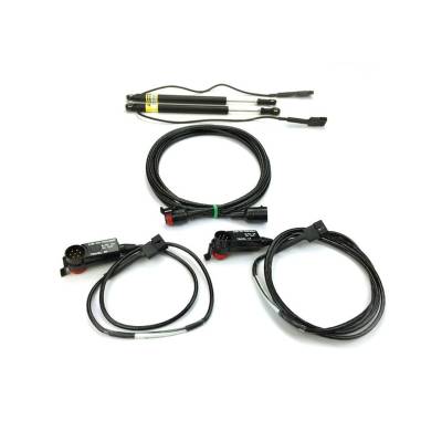 Racepak - Racepak 280-KT-DSHKTRVF Suspension Ride Height Sensor