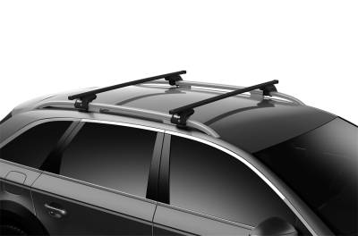 Thule - Thule 712200 Squarebar 118 Load Bar