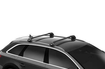 Thule - Thule 721220 Wingbar Edge Roof Bar