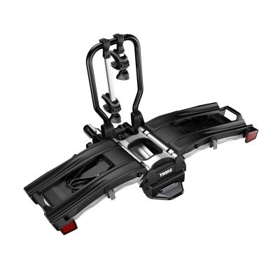 Thule - Thule 903202 EasyFold XT Hitch Mount Bike Rack