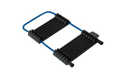 Thule - Thule 984101 Carbon Frame Protector