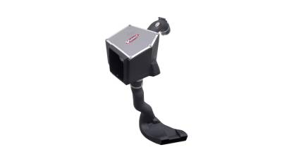 Volant - Volant 350602 Cold Air Intake for 04-05 Silverado/Sierra 2500HD/3500 6.6L V8