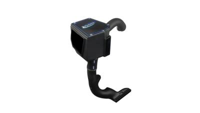 Volant - Volant 353531 Cold Air Intake for 07-08 Silverado/Sierra 4.8/5.3/6.0/6.2L