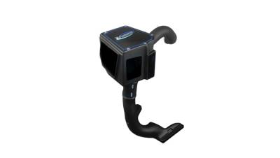 Volant - Volant 353532 Cold Air Intake for 09-13 Sierra/Silverado 1500 4.8/5.3/6.0/6.2L