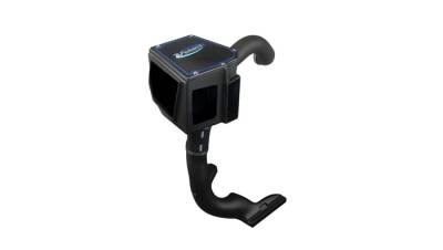 Volant - Volant 353534 Cold Air Intake Kit for 09-10 Silverado/Sierra 2500/3500 6.0L
