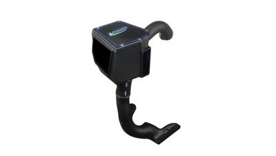 Volant - Volant 3535363 Cold Air Intake Kit w/Scoop for 08 Chevy/GMC 2500HD/3500 6.0L