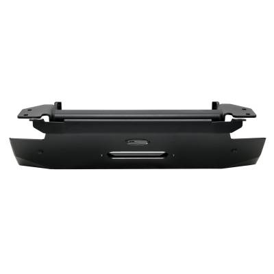 Superwinch - Superwinch 2404185 Hidden Winch Mount for 22-24 Ford Bronco