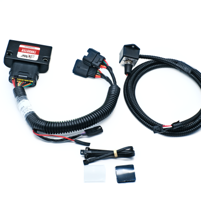 Bully Dog - Bully Dog 49001 Thruster Throttle Booster