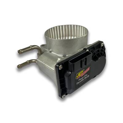 Jet Performance - Jet Performance 76150 Powr-Flo Throttle Body for 11-19 Armada Qx56/QX80 TITAN