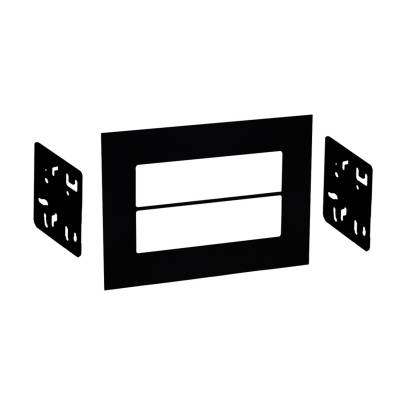 Metra Electronics - Metra 99-9999 TURBOKits Radio Installation Kit