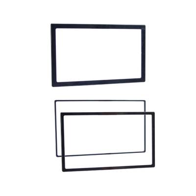 Metra Electronics - Metra 89-50-0900 Universal DIN Trim Ring
