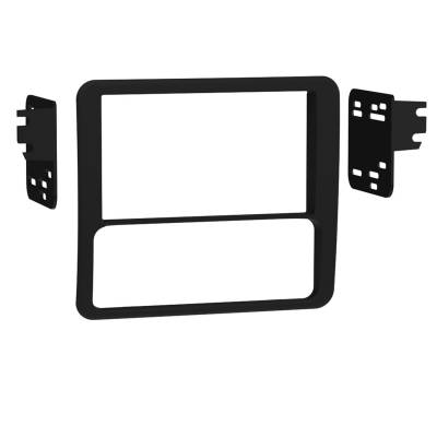 Metra Electronics - Metra 95-3027 Radio Installation Kit