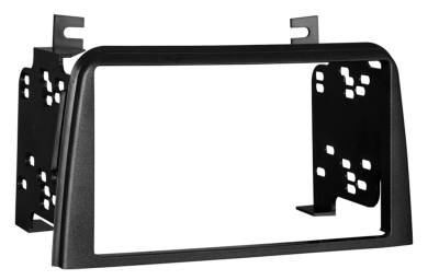 Metra Electronics - Metra 95-3105 TURBOKits Radio Installation Kit for SC1 SC2 SL SL1 SL2 SW1 SW2