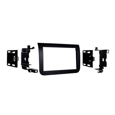 Metra Electronics - Metra 95-6523 Custom Fit Mounting Kit