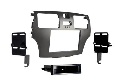 Metra Electronics - Metra 99-8158G TURBOKits Radio Installation Kit for 02-06 ES300 ES330
