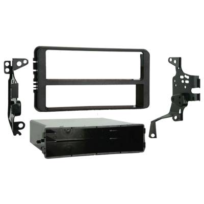 Metra Electronics - Metra 99-8201 TURBOKits Radio Installation Kit for 00-05 Celica Echo