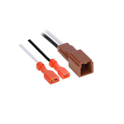 Metra Electronics - Metra 72-7400 TURBOWire Speaker Harness