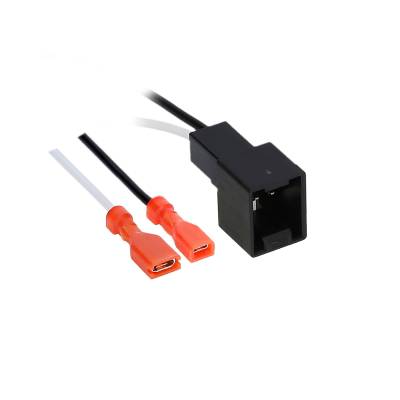 Metra Electronics - Metra 72-7401 Speaker Harness Adapters