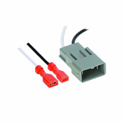 Metra Electronics - Metra 72-7800 TURBOWire Speaker Harness