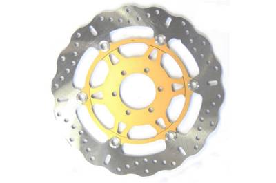 EBC Motorcycle Brakes - EBC Motorcycle Brakes MD626XC XC Brake Rotor