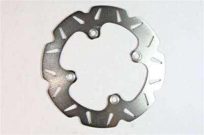 EBC Motorcycle Brakes - EBC Motorcycle Brakes MD6373CX CX Extreme Motocross Race Rotors for CRF250L