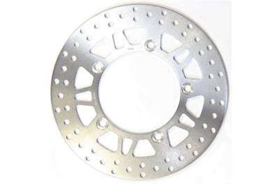 EBC Motorcycle Brakes - EBC Motorcycle Brakes MD994D D-Series Premium Replacement Rotors