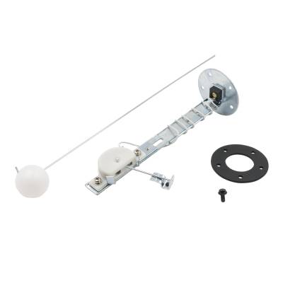 Equus - Equus E9982 Sensor Fuel Level Adjustable 5" To 24" 0 Ohmes E 90 Ohmes Full