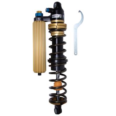 Bilstein - Bilstein 41-327845 Black Hawk Powersports Front Left Corner Module