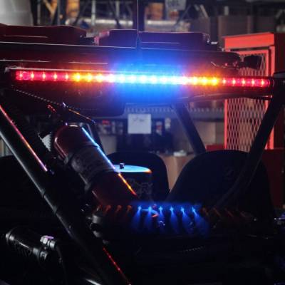 Baja Designs - Baja Designs 103001 RTL LED Rear Light Bar