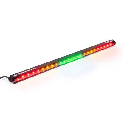 Baja Designs - Baja Designs 103003 RTL LED Rear Light Bar