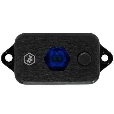 Baja Designs - Baja Designs 398055 LED Dome Light w/Switch