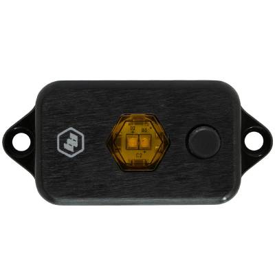 Baja Designs - Baja Designs 398057 LED Dome Light w/Switch