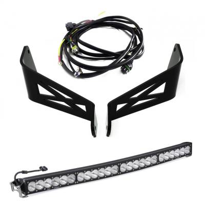 Baja Designs - Baja Designs 447085 OnX6+ 40" Roof Mount Light Bar Kit