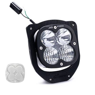 Baja Designs - Baja Designs 507108 D/C Headlight Kit for Husqvarna XL Pro
