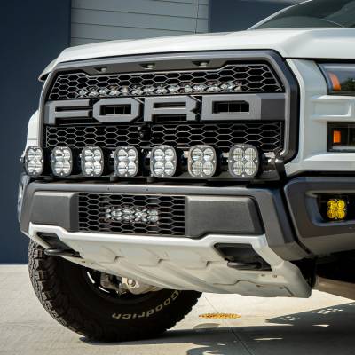 Baja Designs - Baja Designs 447740 XL Linkable Bumper Light Kit