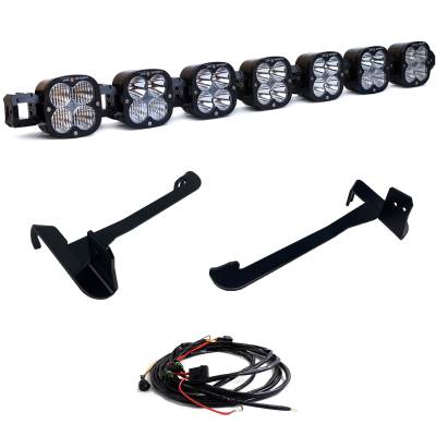 Baja Designs - Baja Designs 447749 XL Linkable Bumper Light Kit