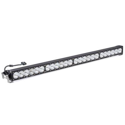 Baja Designs - Baja Designs 454001 OnX6+ Straight LED Light Bar