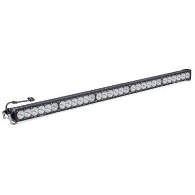 Baja Designs - Baja Designs 455004 OnX6+ Straight LED Light Bar